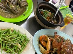 -明记烧鱼美味店