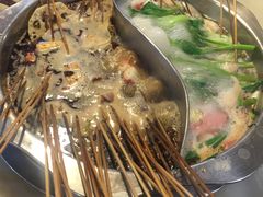 -袁记串串香(人民公园店)