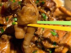 -胖哥俩肉蟹煲(湖滨银泰in77店)