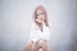 点击看大图 -MOKA HAIR SALON 烫染造型