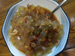-俏东方·海味水饺·青岛菜(崂山店)