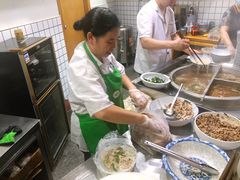 -锦泓老字号猪脏粉(东联大厦店)