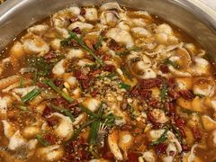 -老四川平头酸菜鱼(衙前店)