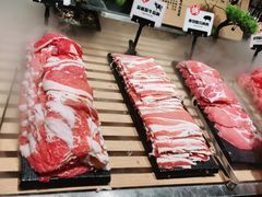 -钱小奴炭烤自助料理·安格斯牛肉(盐城中南城店)