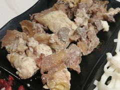 -潮发潮汕牛肉店(永庆坊店)