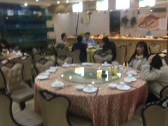 大堂-聚丰园•湖鲜餐厅(阿红私房菜梅石路店)