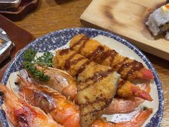 -松坂屋日料自助(长城路店)