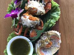 -芽庄MP泰式海鲜海景餐厅