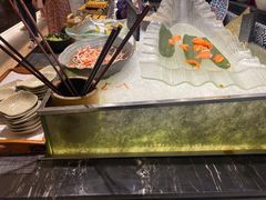 -东方红海鲜百汇(国际大厦店)