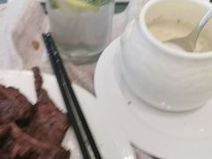 -东方红海鲜百汇(国际大厦店)