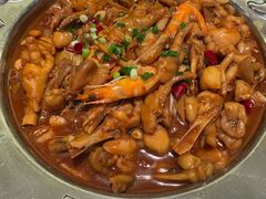-胖哥俩肉蟹煲(湖滨银泰in77店)