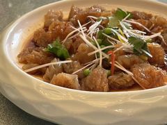 -民族饭店-四季餐厅