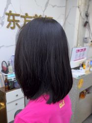 -东方美妍