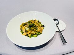 -怡情荟•海鲜青岛菜(五四广场旗舰店)