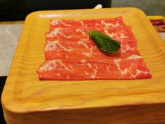 -一绪に寿喜烧(荟聚店)