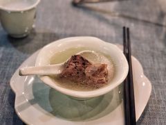 -茶油香闽南菜·花园餐厅(前埔店)