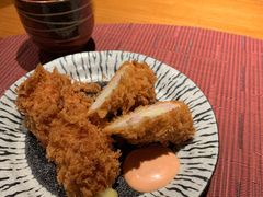 -山杏yama-katsu·吉列炸物