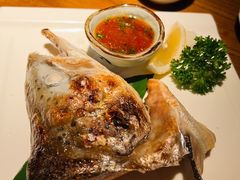 -阿吾罗日本料理(K11艺术中心店)