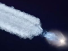 -文昌航天火箭发射基地