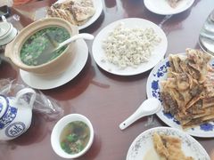 -京东肉饼总店