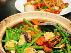 -飞尝蚝·顺德菜·鱼生(顺德总店)