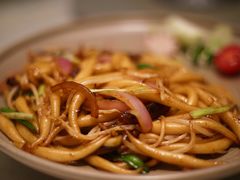 -粤财皇冠假日酒店·彩华轩中餐厅