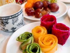 -傲泓度假酒店(河西奥体店)