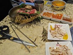 -安又胖韩国烤肉(美罗城店)