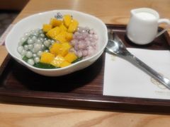 -赵记传承·中式甜品(中山石岐大信店)