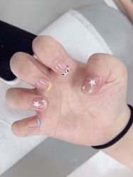 -尤米一站式美甲美睫