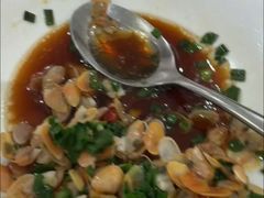 葱油海瓜子-宁海食府(大剧院店)