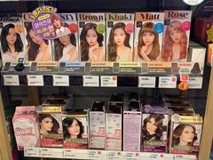 -Olive Young(明洞旗舰店)