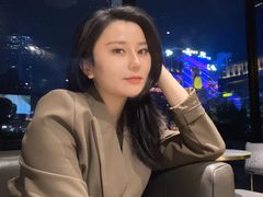 -STARRY CAFE & LOUNGE BAR(高新店)