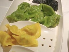 -船歌·鱼水饺青岛菜(正阳路店)