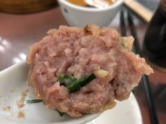 -香港蓮香樓(中環店)