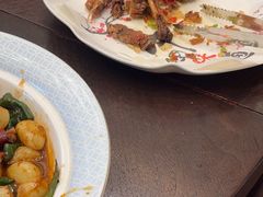 -青岛海悦御华大酒店