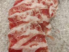 -1078號老北京涮肉(松柏店)
