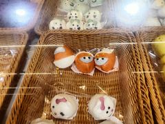 -大润发(芜湖店)