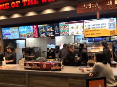 -汉堡王(兰州中心店)