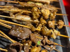 -醉烧膘·烧烤夜宵王(总店)