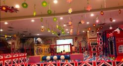 -都乐汇儿童乐园(莱蒙都会店)