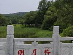 -棋盘山风景区