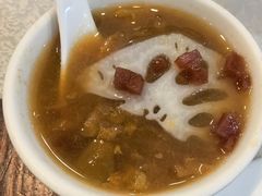 -东来顺饭庄(新源里店)