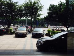 -维也纳国际酒店·广西桂林中山路店