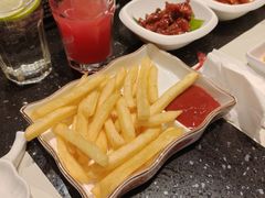 -大渔铁板烧(万象城店)