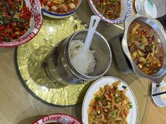 -三只鸟本地特色菜馆(上饶总店)