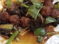 -丰泽园饭店