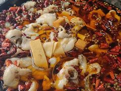 -金三可市井水煮鱼(金碧园店)