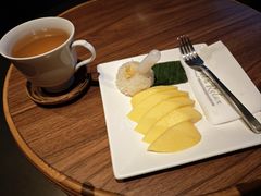 -Let’s Relax Spa(Siam Square One)