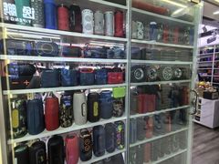 -赛格电子市场(华强北路店)